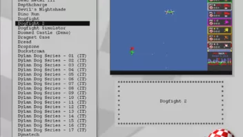 RETROARCH SWITCH - PUAE Amiga Emulator - IPF Images - Switch CFW ...
