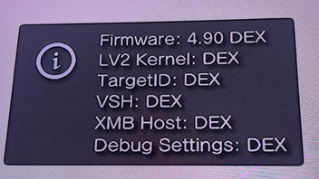 PSX-Place on X: PS3 Evilnat 4.89.3 CFW (Coming Soon) PEX (D-PEX) /  OverClocking / Cobra v8.4 / xai_plugin Improvements /    / X